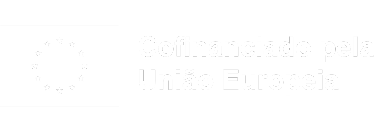 Logotipo do cofinanciadoUE